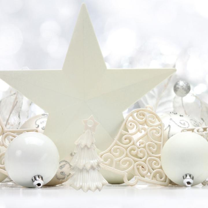 Produktbild Sigel White Stars (22 x 11 cm, 25 x)