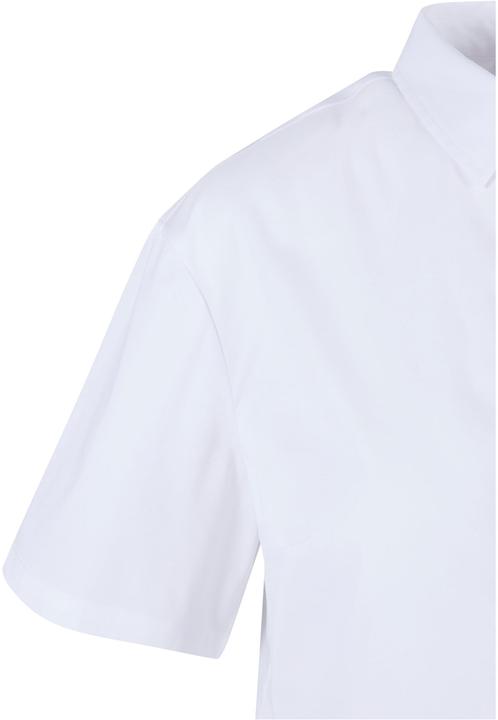 Produktbild Urban Classics Ladies Oversized Shirt - 126805 (L)