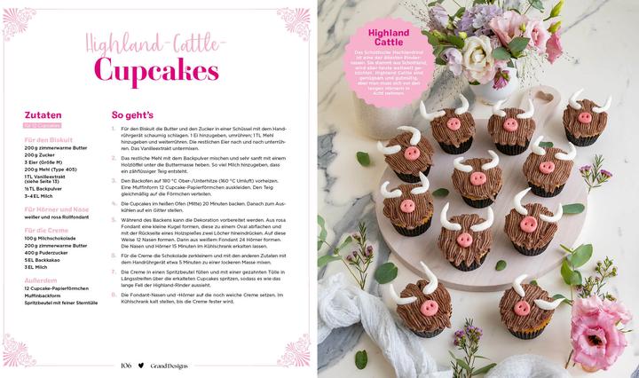 Immagine prodotto Backen mit Ross Antony und Mama Vivien (Tedesco, Ross Antony, 2024)