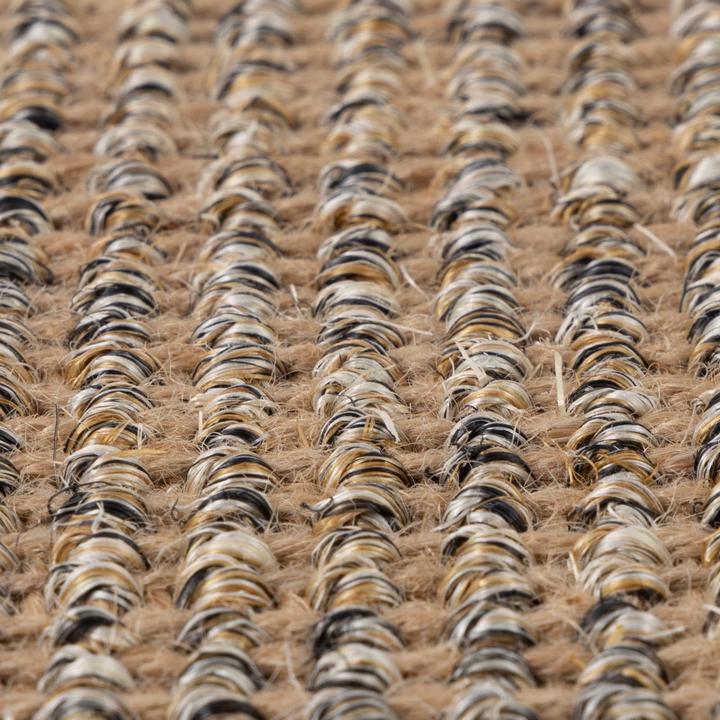 Produktbild Karat Sisal-Teppich (290 x 200 cm)