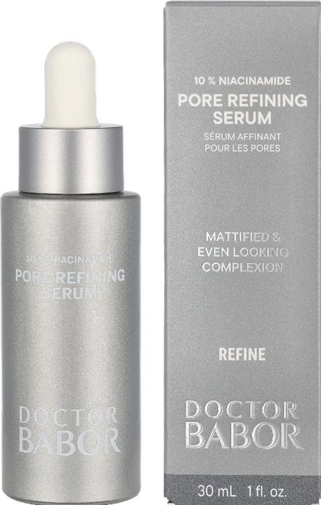Produktbild Babor DOCTOR - Pore Refining Serum (30 ml)