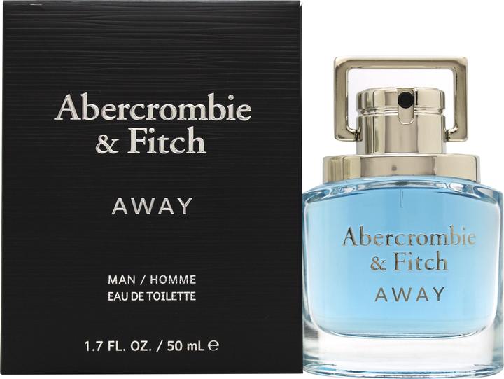 Produktbild Abercrombie and Fitch Eau de Toilette (Eau de Toilette, 50 ml)