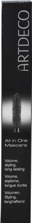 Actual product image Artdeco All In One (Black)