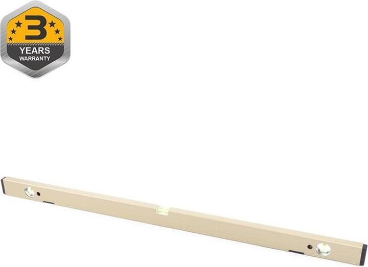 Forte tools MAGNETIC LEVEL 60CM (LADZ3B60M) (60 cm)