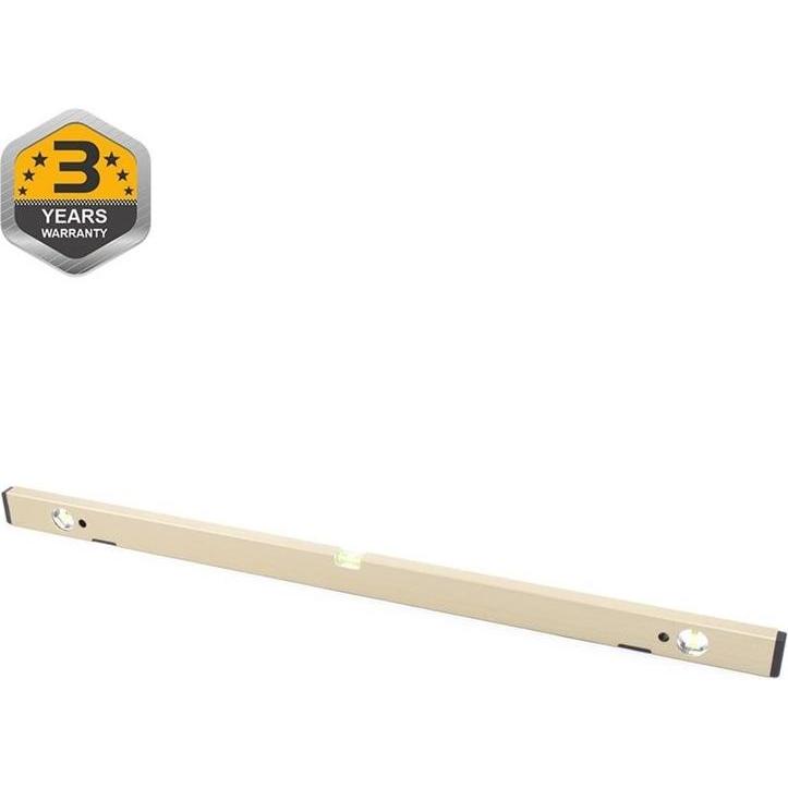 Forte tools MAGNETIC LEVEL 60CM (LADZ3B60M), PC Komponenten Werkzeug