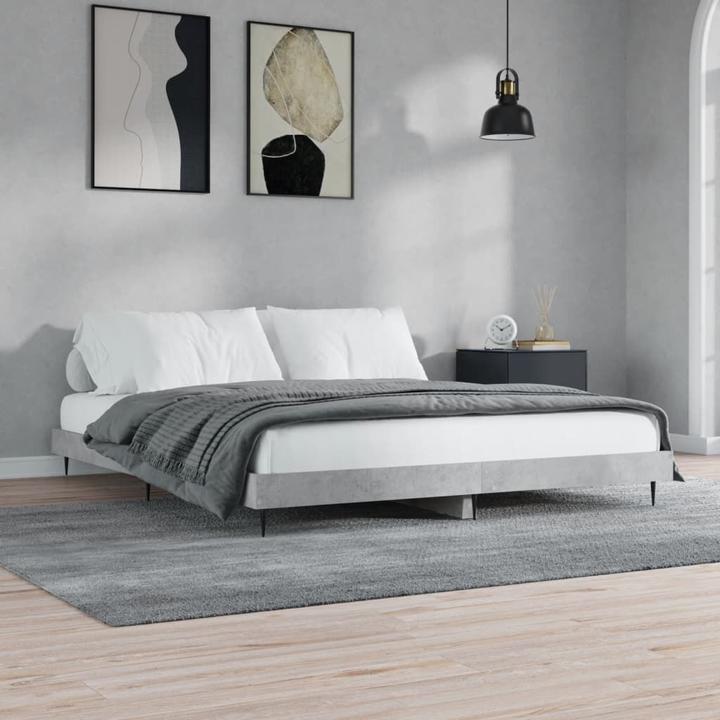 Image du produit vidaXL Bettgestell (120 x 200 cm)