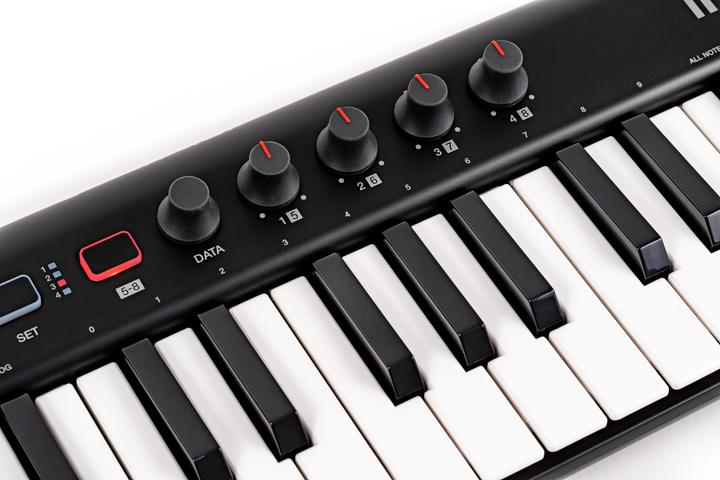 Produktbild IK Multimedia iRig Keys 2 (Keyboard)