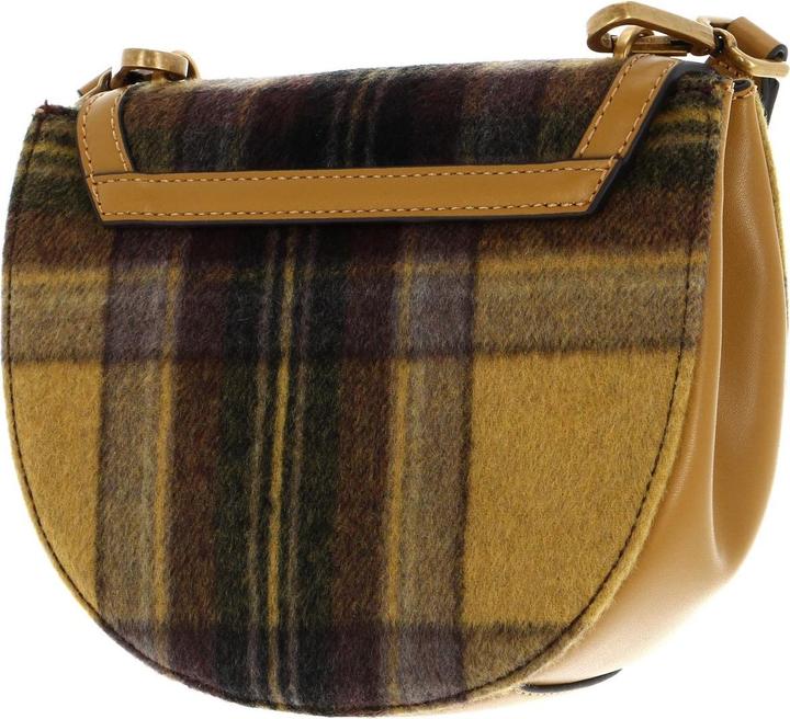 Immagine prodotto Guess Fleet Mini Saddle Crossbody Bag