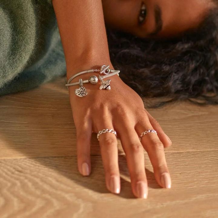 Immagine prodotto Pandora custodi (Argento 925)