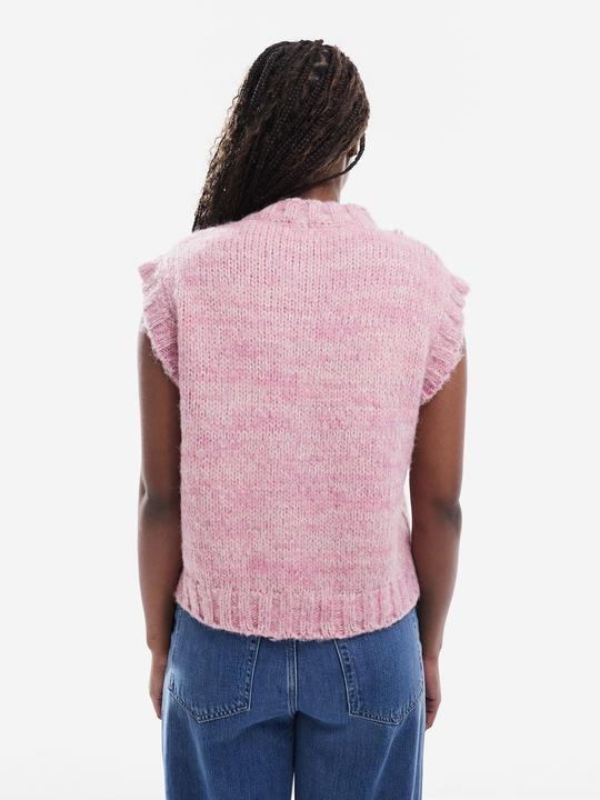 Produktbild Topshop TSFIONA Pullover Weste (L)