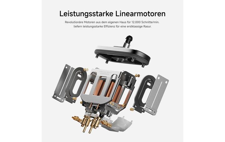 Produktbild Laifen T1 Pro SIL