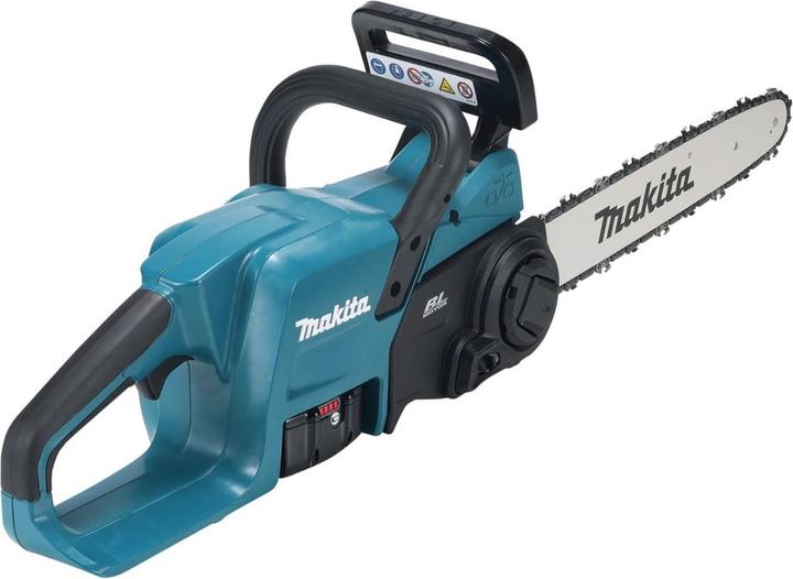 Produktbild Makita DUC357RTX2 (Akku Kettensäge)