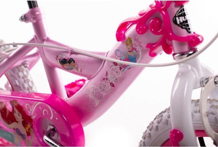 Actual product image ‎Huffy Princess (14")