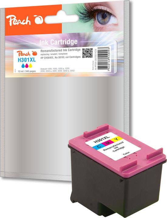Produktbild Peach 301xl (Color)