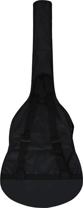 Produktbild VidaXL Iev (Konzertgitarre, Lindenholz, Nylon, Hartplastik)