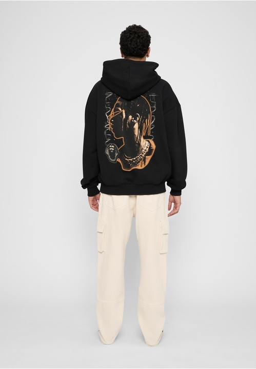 Produktbild Urban Classics Upscale Giza Oversize Hoodie - 177569 (XL)