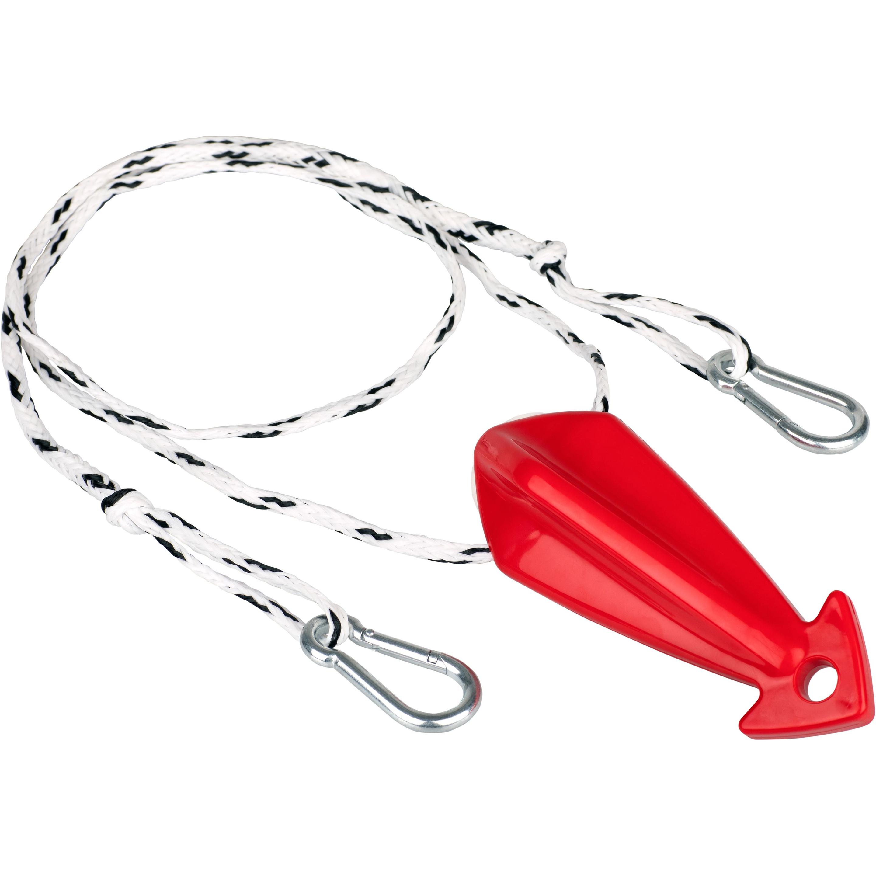 Mesle, Accessori per sci nautico + wakeboard