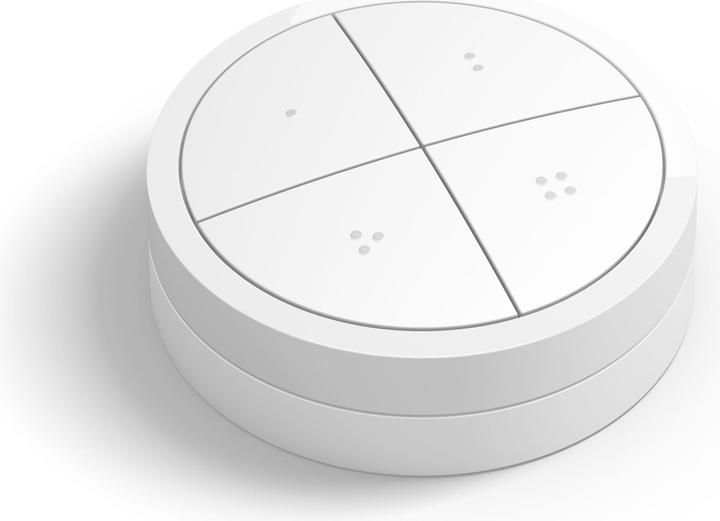 Immagine prodotto Philips Hue Interruttore a quadrante Tap