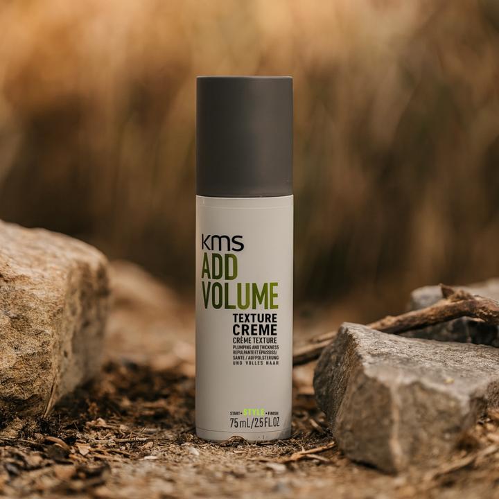 Produktbild KMS California AddVolume (Haarcreme, 75 ml)