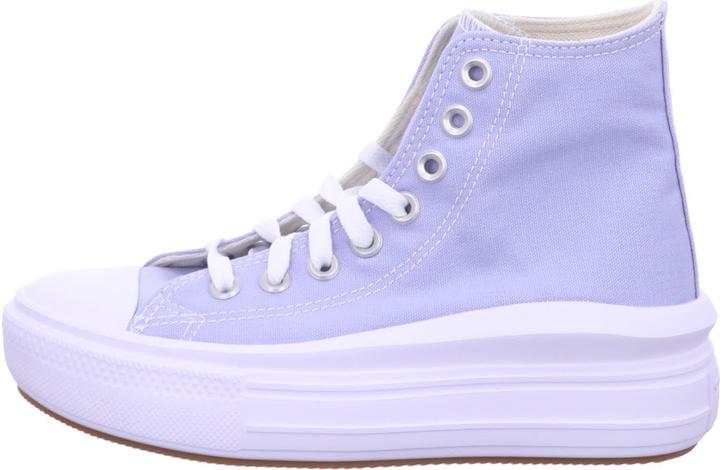 Produktbild Converse Sneaker ALL STAR MOVE PLATFORM (36)