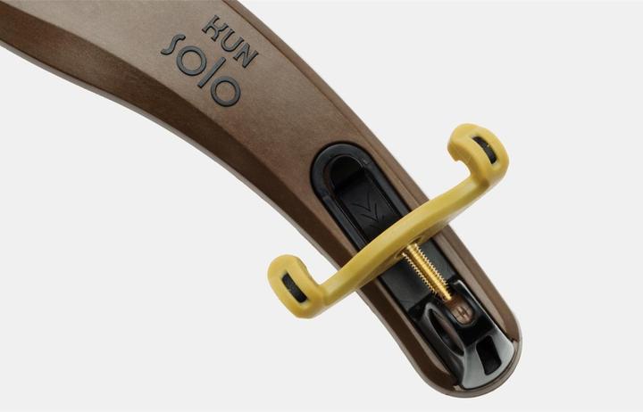Image du produit KUN Epaulière Violon Solo 4/4