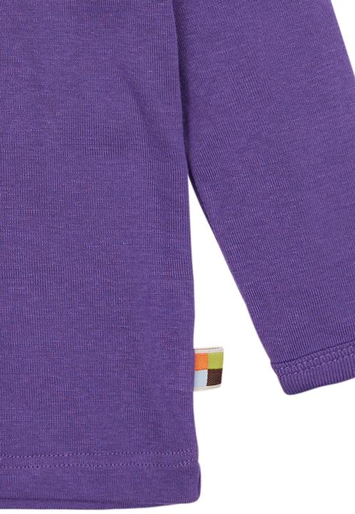 Immagine prodotto loud + proud Camicia Uni (92)