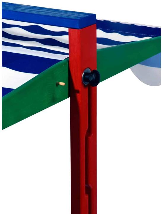 Image du produit Dobar Bac à sable