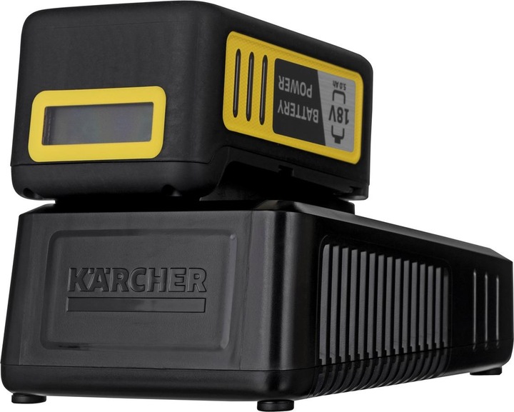 Immagine prodotto Kärcher starter kit (18 V)