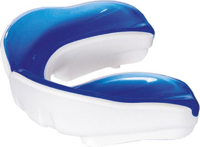 Metal Boxe Gel-Mundschutz Kind (One Size)