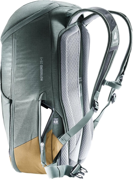 Actual product image Deuter Rotsoord 25+5 (30 l)