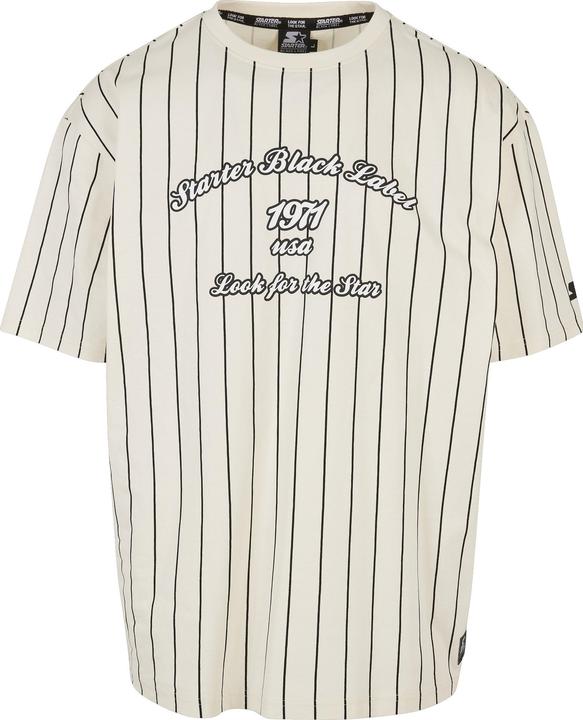 Produktbild Starter Pinestripe 1971 Tee - 19355 (S)