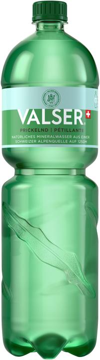 Valser Prickelnd (1 x 150 cl)