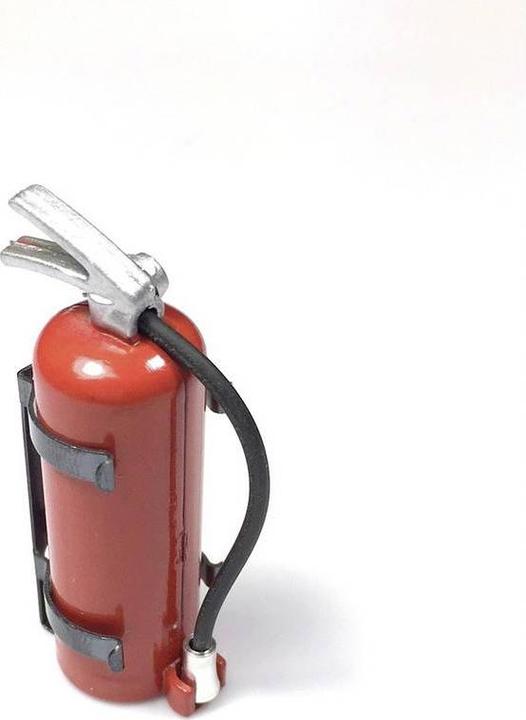 Actual product image Absima Fire extinguisher bracket