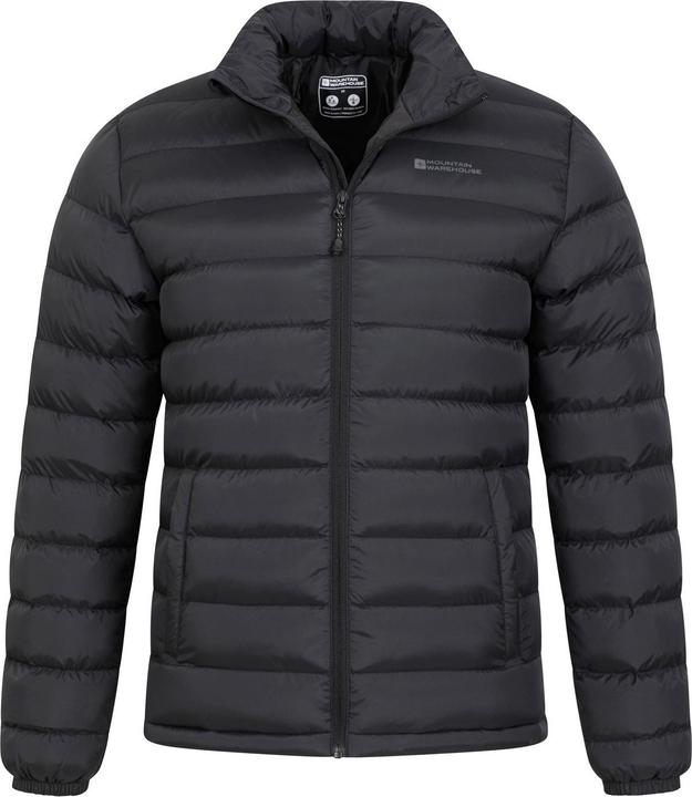 Produktbild Mountain Warehouse Vista Jacke Wattiert (4XL)