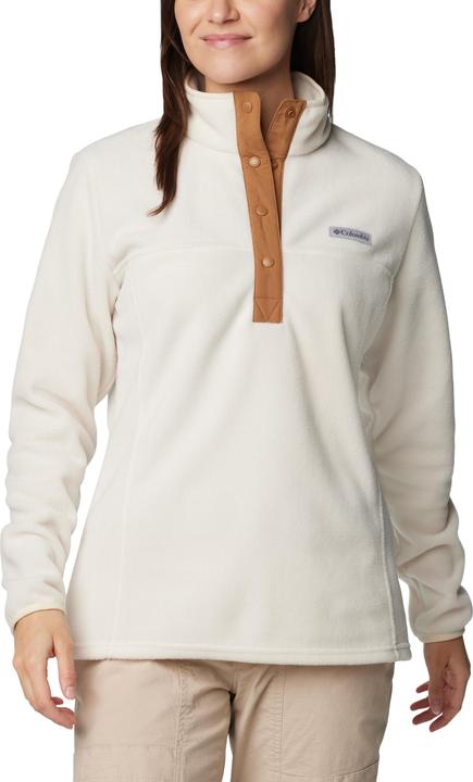 Produktbild Columbia Benton Springs™ 1/2 Snap Pull Over II (XXL)