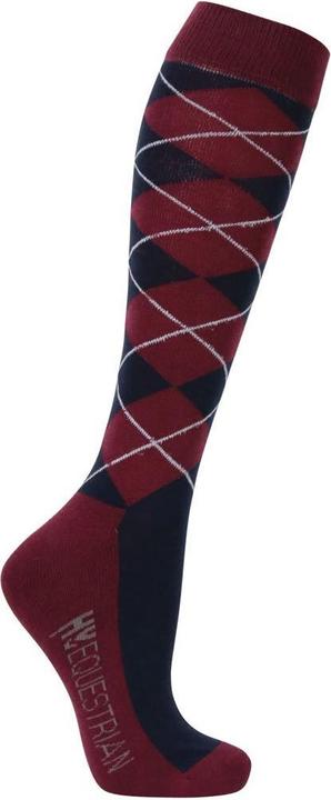 Actual product image Hy Synergy boot socks (37 - 42)