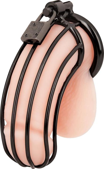 Image du produit Blue Line C&B GEAR Prisoner Cock Cage