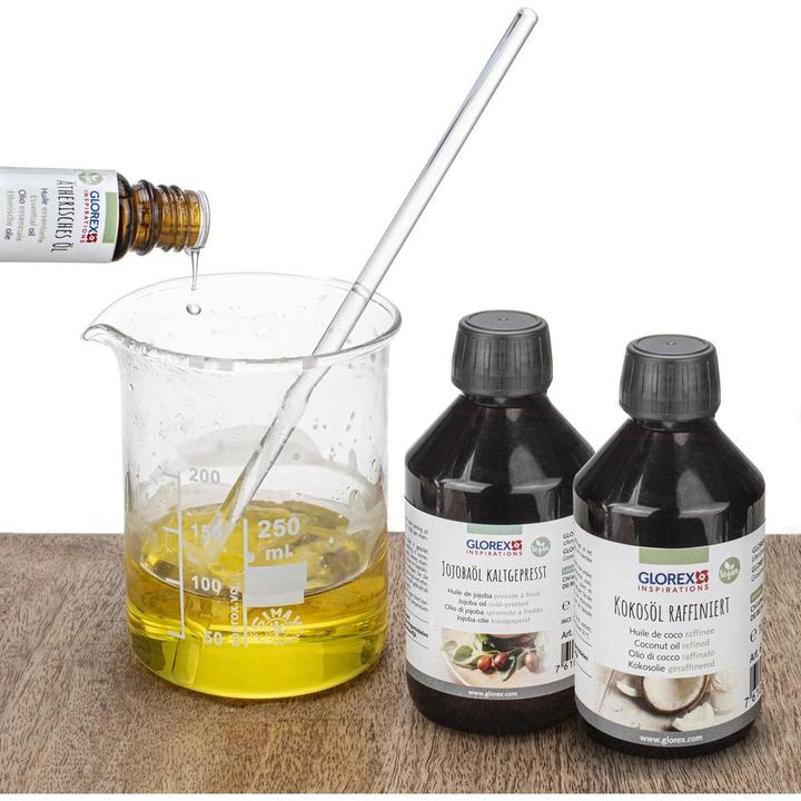 Produktbild Glorex Duftöl Vanille 10 ml (10 ml)