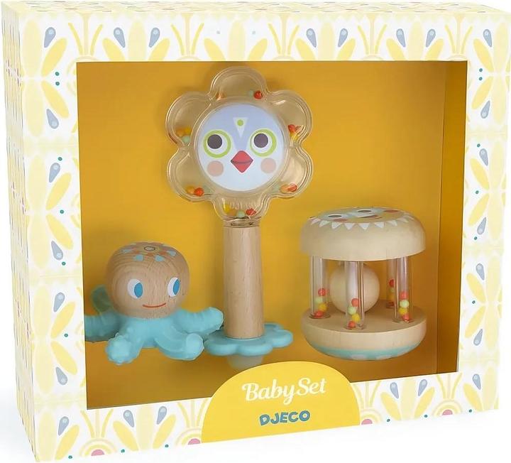 Image du produit Djeco BabyKit