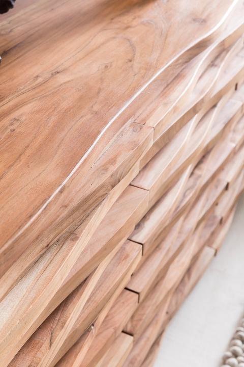 Image du produit Wohnling Kada (160 x 43 x 75 cm)