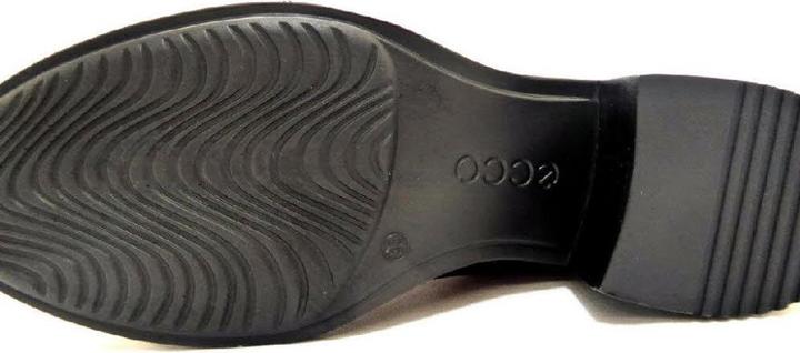 Actual product image Ecco Boots Sartorelle (36)