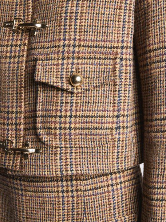 Produktbild Fay Giacche Beige (40)