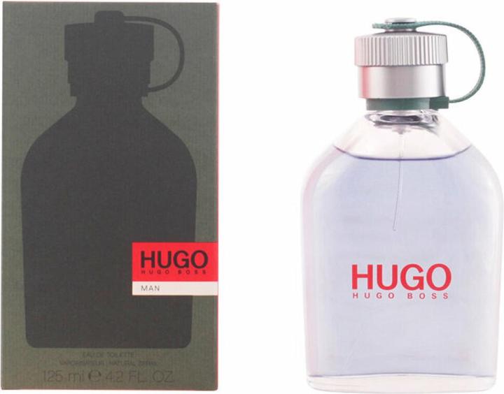 Immagine prodotto Hugo Boss Uomo (Eau de toilette, 125 ml)
