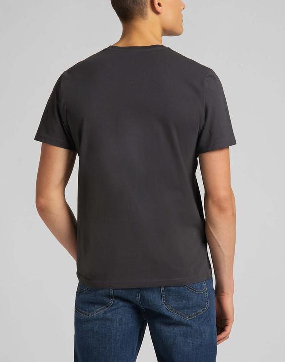 Produktbild Lee Short Sleeve Patch Logo Tee (XL)