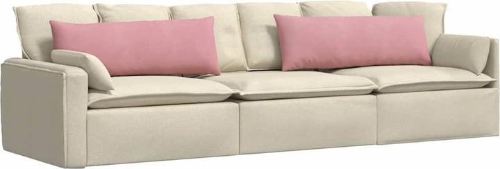 Image du produit vidaXL Sofakissen (120 x 40 cm)