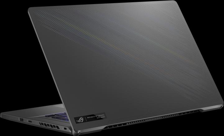 Produktbild ASUS ROG Zephyrus G15 (15.60", AMD Ryzen 9 6900HS, 32 GB, 1000 GB, CH)