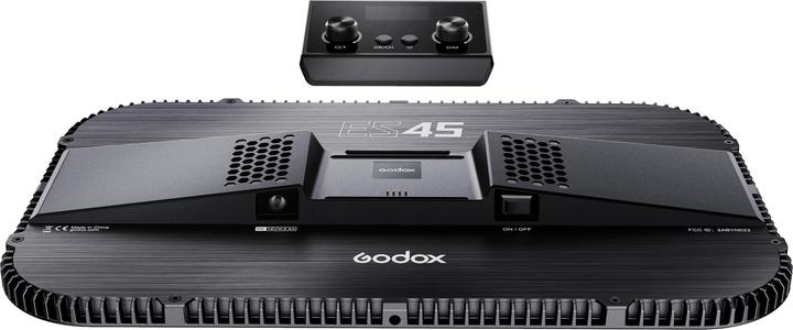 Actual product image Godox ES45 (Surface luminaire)