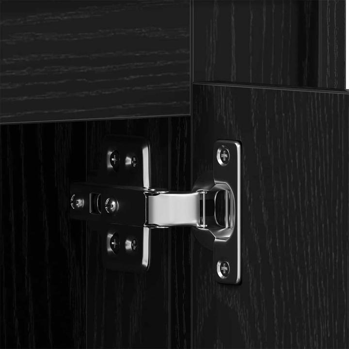 Actual product image vidaXL Entertainment centre (35 x 80 x 45 cm)