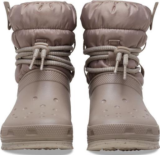 Immagine prodotto Crocs W's Classic Neo Puff Luxe Boot (39)