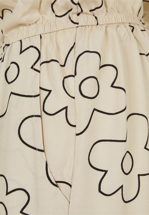 Produktbild Urban Classics Ladies Viscose Bandeau Jumpsuit - 2492 (S)